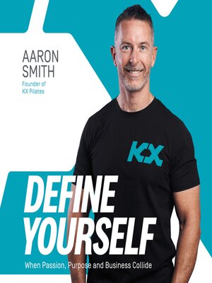 cover image of Define Yourself
